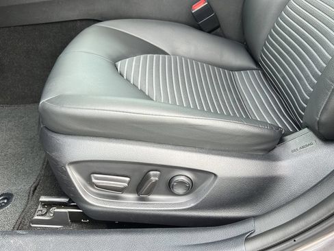 Used 2024 Toyota Camry SE w/ Convenience Package FWD image 15