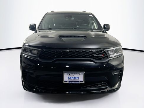 Used 2022 Dodge Durango GT image 2