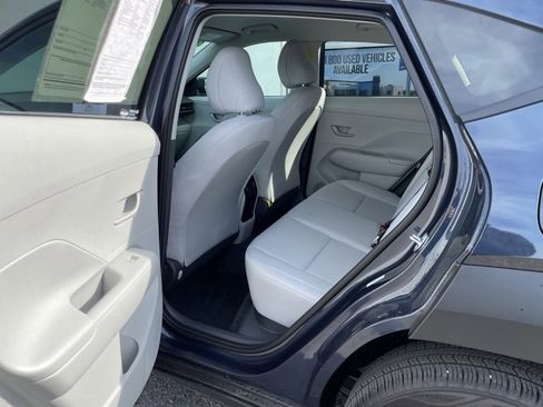 Used 2025 Hyundai Kona SEL image 26