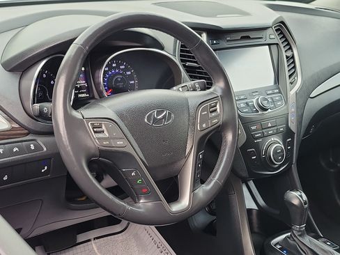 Used 2015 Hyundai Santa Fe Sport 2.0T w/ Option Group 05 FWD image 9