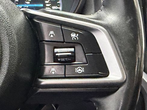 Used 2022 Subaru Ascent Touring AWD/4WD image 28
