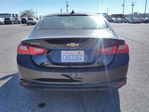 Used 2023 Chevrolet Malibu LT image 5