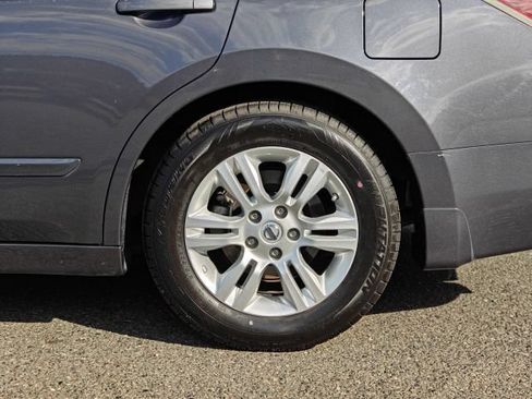 Used 2012 Nissan Altima 2.5 S w/ 20th Anniversary Pkg FWD image 42