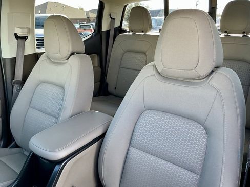 Used 2020 GMC Canyon SLE w/ Elevation Edition image 36