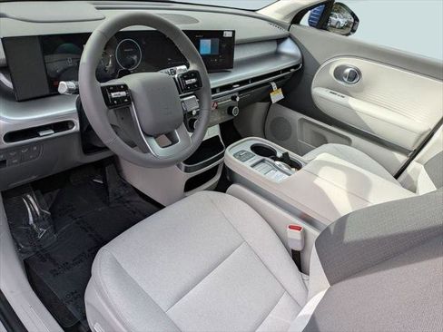 New 2026 Hyundai Ioniq 9 SE AWD/4WD image 12