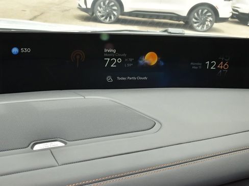New 2026 Lincoln Navigator Black Label AWD/4WD image 28
