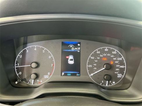 Certified 2024 Toyota Corolla LE image 16