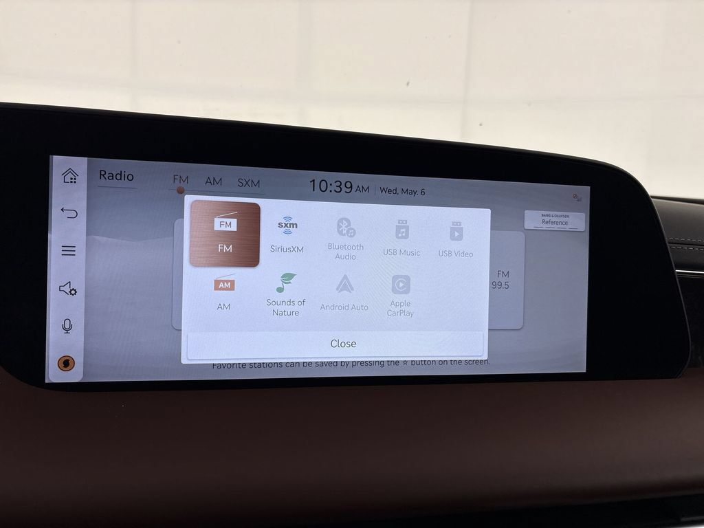 New 2026 Genesis G90 3.5T AWD/4WD image 12