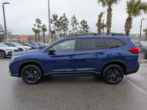 New 2026 Subaru Ascent Premium image 6