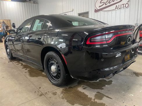 Used 2021 Dodge Charger Police w/ Fleet Safety Group image 7