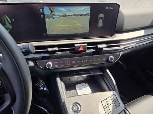 New 2026 Kia Sportage X-Line AWD/4WD image 10
