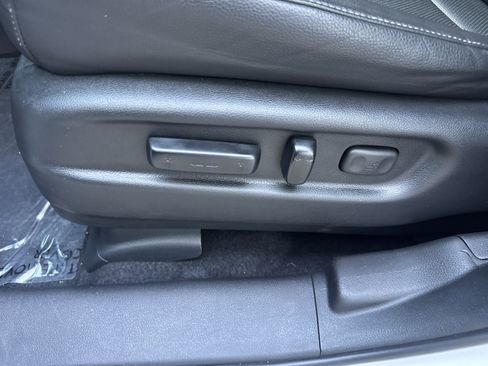 Used 2023 Honda Ridgeline RTL image 6