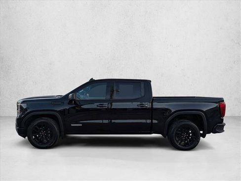 Used 2022 GMC Sierra 1500 Elevation image 8