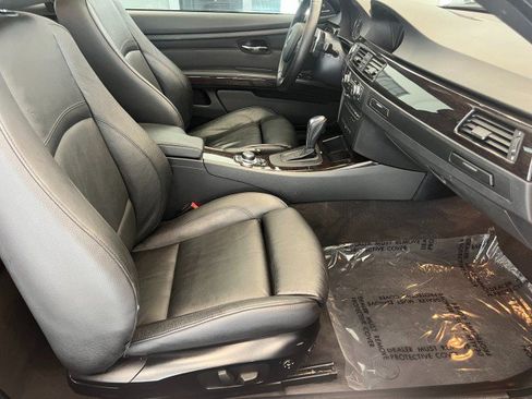 Used 2012 BMW 335i xDrive Coupe AWD/4WD image 13