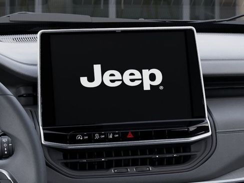 New 2026 Jeep Compass Latitude w/ Quick Order Package 29K image 18