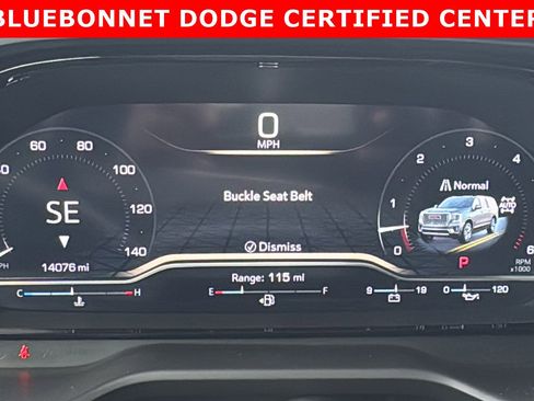 Used 2024 GMC Yukon XL Denali w/ Max Trailering Package image 21