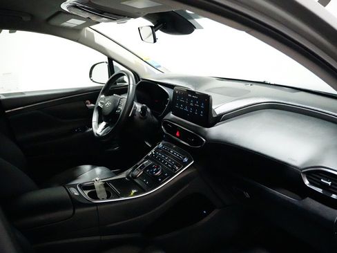 Used 2023 Hyundai Santa Fe SEL image 8