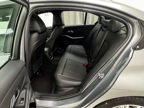 Used 2023 BMW 330i Sedan w/ Driving Assistance Package image 12