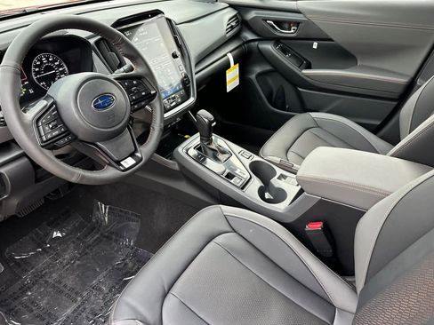 New 2026 Subaru Crosstrek 2.5i Limited image 9