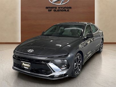 Used 2025 Hyundai Sonata SEL