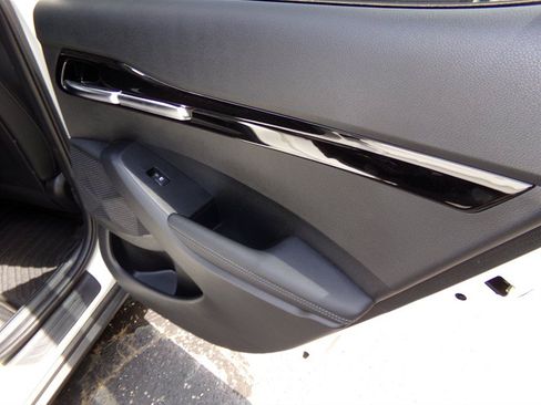 Used 2025 Kia Seltos S AWD/4WD image 41