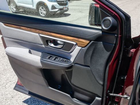 Used 2019 Honda CR-V EX image 24