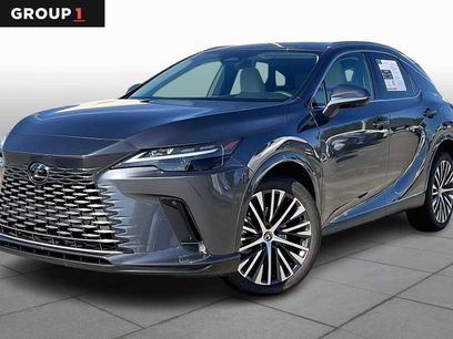 Used 2025 Lexus RX 350 Premium Plus