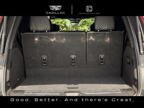Certified 2023 Cadillac Escalade Sport Platinum AWD/4WD image 29