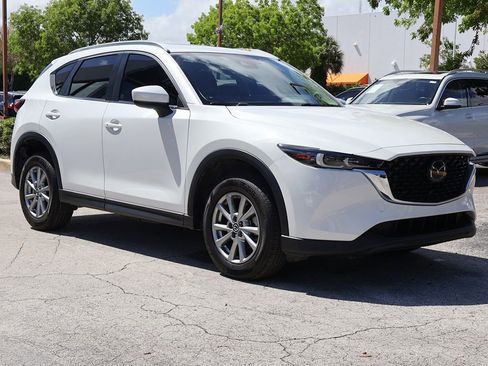 Used 2023 MAZDA CX-5 AWD 2.5 S image 2