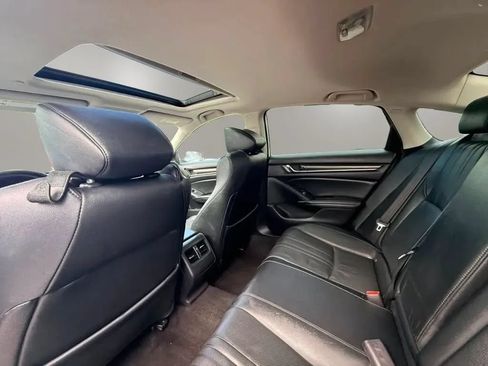 Used 2019 Honda Accord EX-L image 15