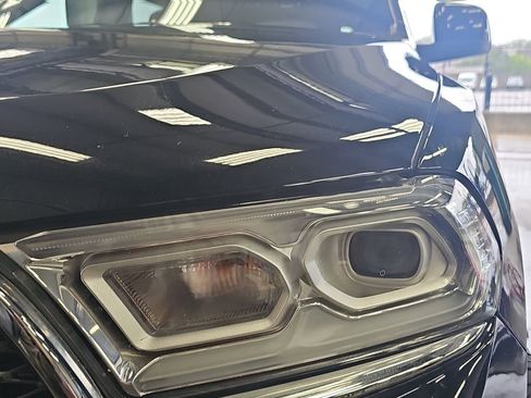 Used 2023 Dodge Durango SXT RWD image 28