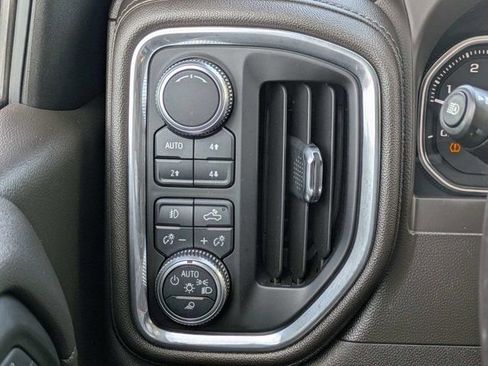 Used 2019 GMC Sierra 1500 Denali w/ Driver Alert Package II AWD/4WD image 23