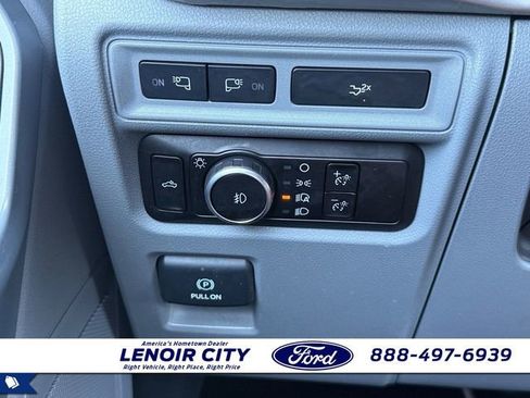 Certified 2023 Ford F150 XLT w/ Equipment Group 302A High RWD image 19