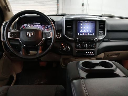 Used 2020 RAM 1500 Big Horn image 13