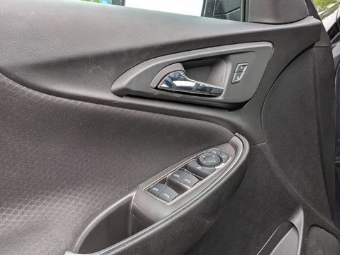 Used 2023 Chevrolet Malibu LS FWD image 13