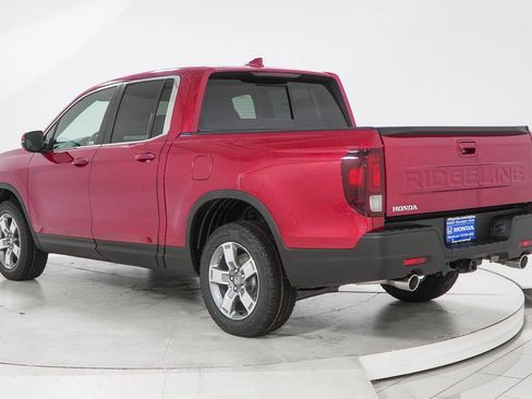 New 2026 Honda Ridgeline RTL image 5