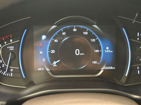 Used 2019 Hyundai Santa Fe FWD image 41