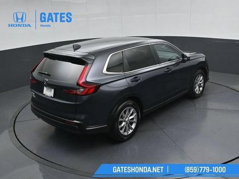 Certified 2025 Honda CR-V EX image 41