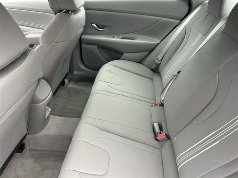 New 2026 Hyundai Elantra Sport image 16