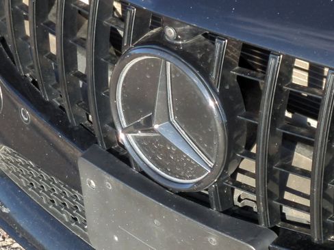 Used 2020 Mercedes-Benz C 43 AMG 4MATIC Sedan image 12