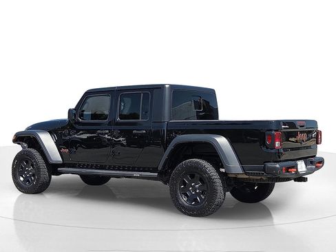 Used 2023 Jeep Gladiator Mojave image 4