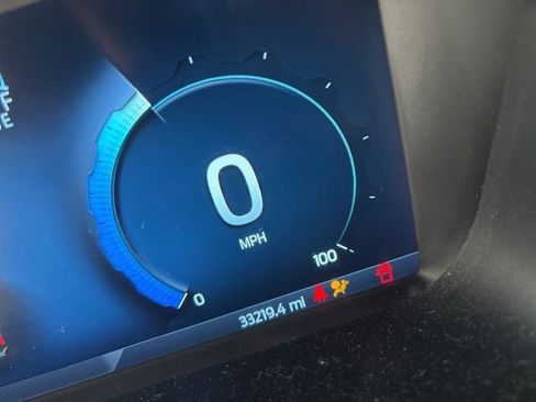 Used 2023 Ford F250 Lariat w/ Lariat Ultimate Package image 6