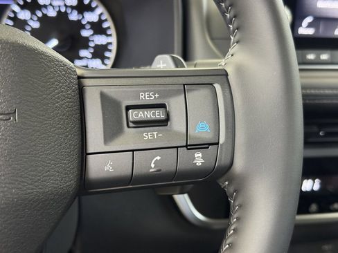 New 2026 Nissan Rogue SV w/ Cold Weather Package image 33