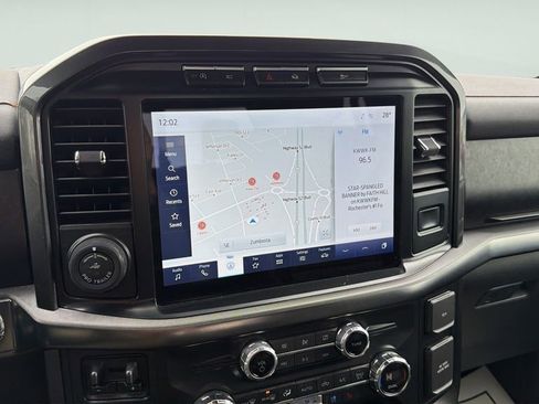 Used 2021 Ford F150 Tremor w/ Equipment Group 402A High image 32