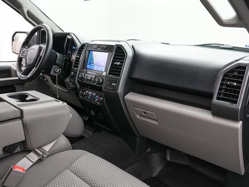 Certified 2020 Ford F150 XLT w/ Equipment Group 302A Luxury image 22