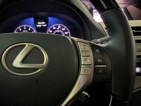 Used 2015 Lexus RX 350 FWD image 27