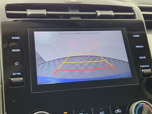 Used 2022 Hyundai Tucson SEL image 20