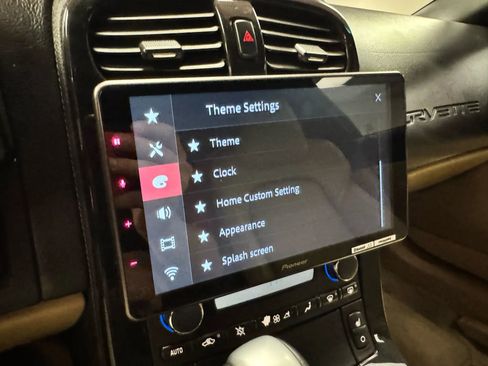 Used 2013 Chevrolet Corvette Grand Sport w/ 3LT Preferred Equipment Group image 37