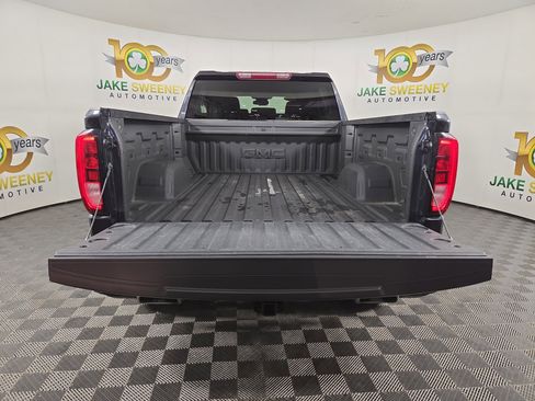 Certified 2023 GMC Sierra 1500 Elevation AWD/4WD image 31
