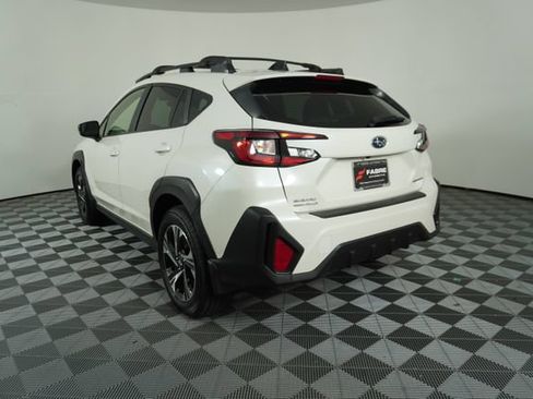 Certified 2024 Subaru Crosstrek 2.0i Premium AWD/4WD image 5